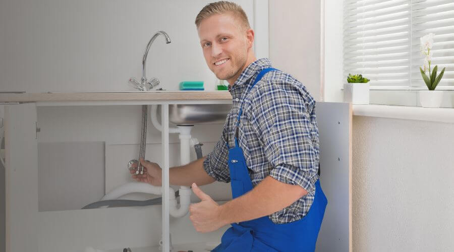 Professional Leak Detection in Camden, AL